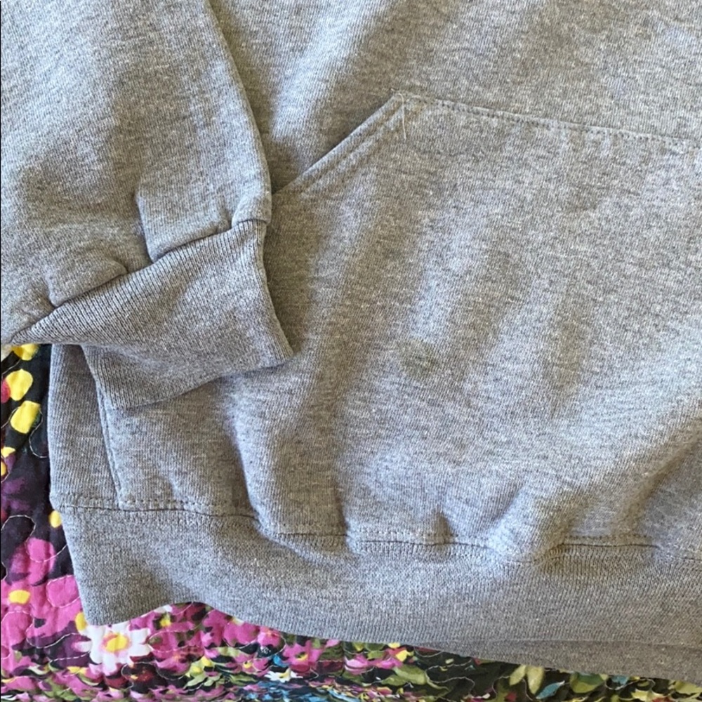 Princeton hooded sweatshirt ❤️ - Picture 4 of 4